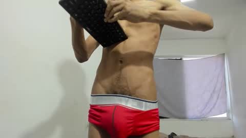 armanidark online show from March 29, 2:08 pm