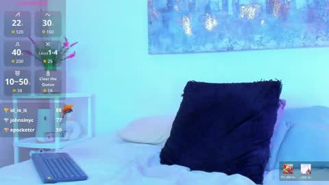   online show from May 10, 7:59 am