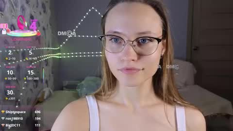 armurra online show from November 1, 3:55 pm