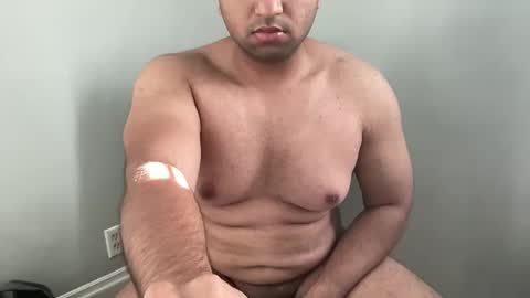 arnicbod online show from April 21, 10:39 pm