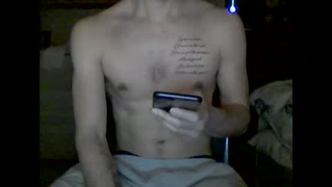 FacelessFlame online show from March 3, 10:22 am