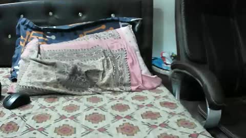 arnold_forfun online show from April 9, 12:47 am