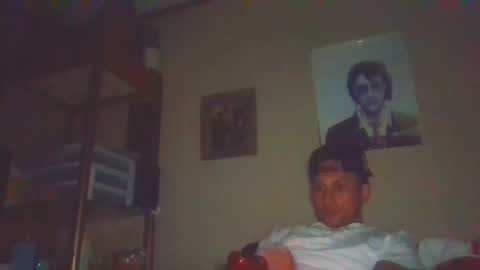 Snapshot of aroddriguezz2020 chatting on March 6, 7:58 am aroddriguezz2020 online show from March 6, 7:58 am