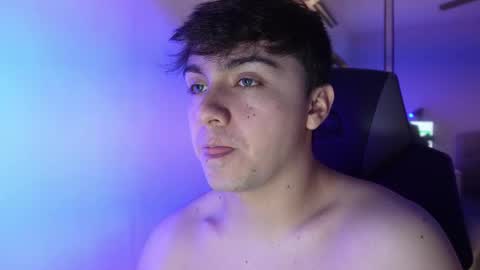 aron__cooper online show from October 10, 2:50 am