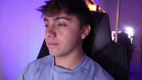 aron__cooper online show from October 12, 3:10 am