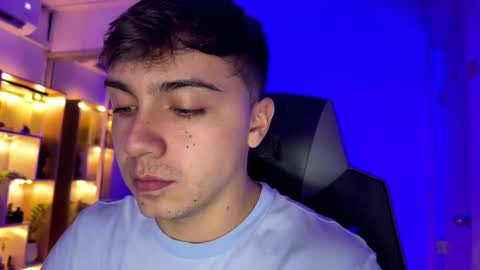 aron__cooper online show from September 13, 2:14 am