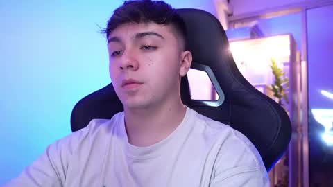 aron__cooper online show from March 25, 2:40 am