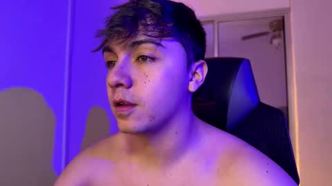 aron__cooper online show from October 4, 3:04 am