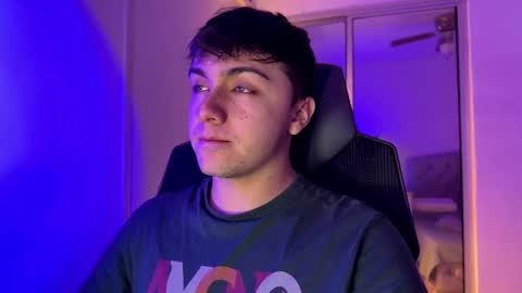 aron__cooper online show from October 6, 12:28 am