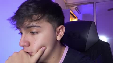 aron__cooper online show from November 6, 12:24 am