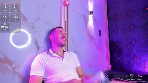 aron and molly online show from December 15, 12:01 pm