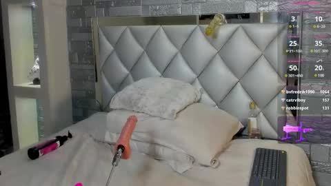 ARON BOLT online show from March 6, 11:14 am