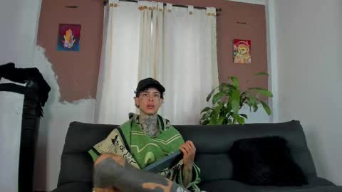 Aron ford online show from October 4, 1:20 pm