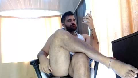 aronmiller online show from March 16, 12:42 pm