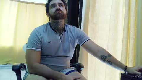 aronmiller online show from May 30, 12:36 pm