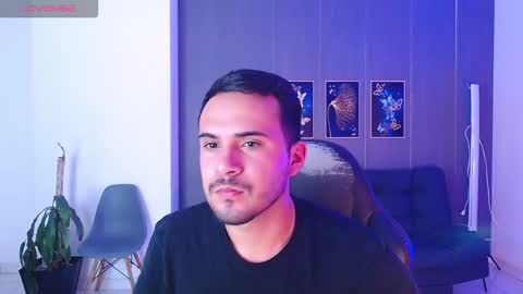 Adrian online show from October 1, 10:52 pm