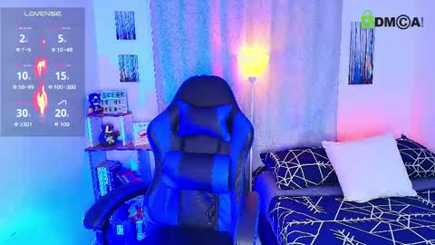 Snapshot of arontroy_wi chatting on October 24, 10:38 am noah and ivy online show from October 24, 10:38 am