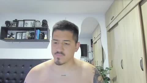 ARON  Independent model  online show from September 19, 11:51 pm