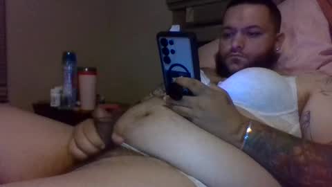 Aaron online show from June 5, 7:14 am