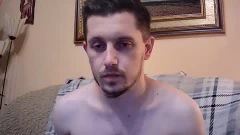 arromwilliam90 online show from February 12, 9:46 am