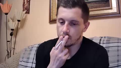arromwilliam90 online show from May 15, 4:36 pm