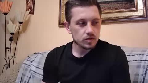 arromwilliam90 online show from May 19, 7:48 am