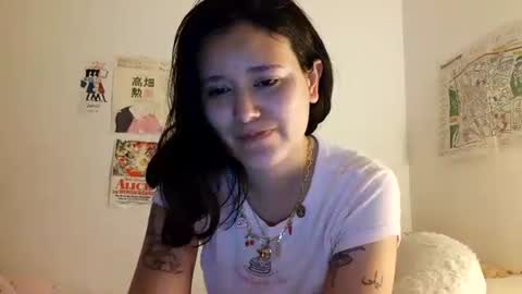 arrosemoi online show from May 14, 1:37 am
