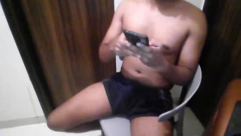 arsen1c online show from December 3, 2:40 pm