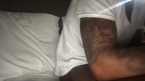 RyanSteeleXXX online show from January 20, 6:53 pm