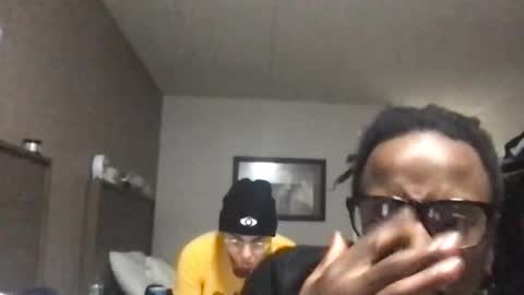 RyanSteeleXXX online show from February 14, 8:52 am