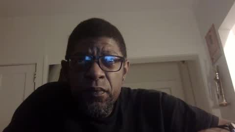 Arteblazze not daddy boy bitch or nigga online show from October 6, 12:39 am