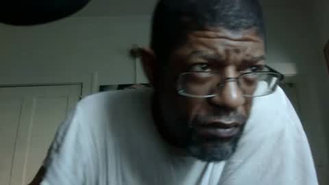 Arteblazze not daddy boy bitch or nigga online show from March 11, 1:01 pm