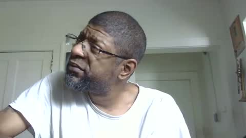 Arteblazze not daddy boy bitch or nigga online show from March 7, 5:06 pm