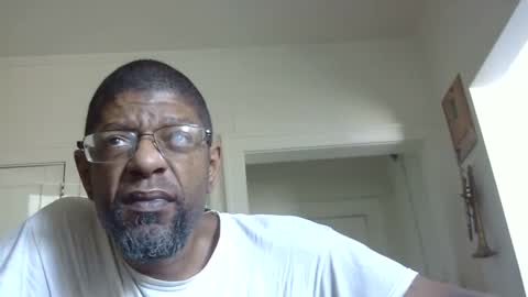 Arteblazze not daddy boy bitch or nigga online show from March 8, 6:47 pm