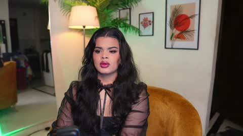 Snapshot of artechloe chatting on February 6, 12:15 pm Chloe online show from February 6, 12:15 pm