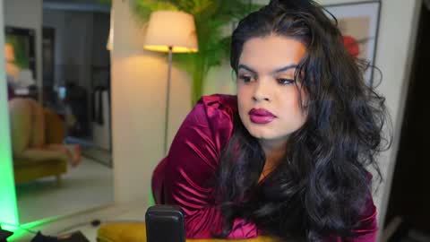 Snapshot of artechloe chatting on February 5, 7:53 pm Chloe online show from February 5, 7:53 pm
