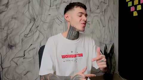   online show from February 6, 5:27 pm