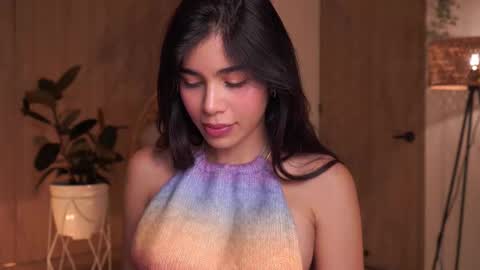 Snapshot of artemia_ chatting on October 13, 2:02 am Amanda online show from October 13, 2:02 am