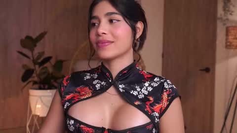 Snapshot of artemia_ chatting on October 5, 7:54 pm Amanda online show from October 5, 7:54 pm