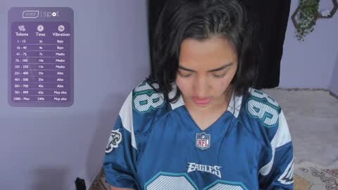 Snapshot of artemis_020 chatting on January 20, 3:15 am FENIX online show from January 20, 3:15 am