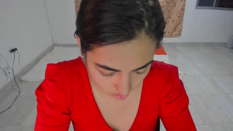 Snapshot of artemis_020 chatting on February 23, 5:45 am FENIX online show from February 23, 5:45 am