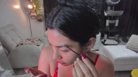 Snapshot of artemis_020 chatting on September 24, 1:12 am FENIX online show from September 24, 1:12 am