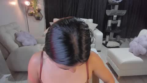 Snapshot of artemis_020 chatting on October 12, 2:15 am FENIX online show from October 12, 2:15 am