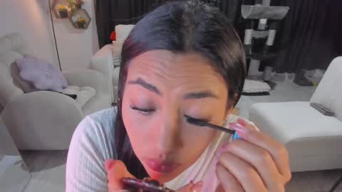 Snapshot of artemis_020 chatting on October 16, 1:16 am FENIX online show from October 16, 1:16 am