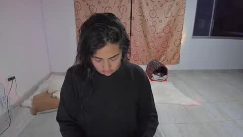 Snapshot of artemis_020 chatting on February 16, 3:04 am FENIX online show from February 16, 3:04 am