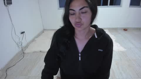 Snapshot of artemis_020 chatting on February 12, 4:23 am FENIX online show from February 12, 4:23 am