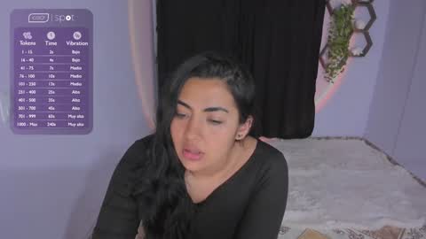 Snapshot of artemis_020 chatting on January 18, 12:13 am FENIX online show from January 18, 12:13 am