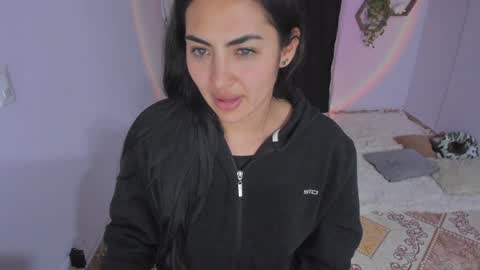 Snapshot of artemis_020 chatting on January 31, 4:25 am FENIX online show from January 31, 4:25 am