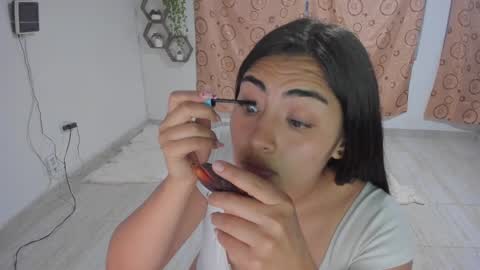 Snapshot of artemis_020 chatting on March 3, 11:14 pm FENIX online show from March 3, 11:14 pm