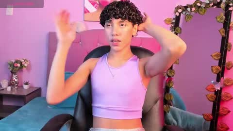 Artemis online show from March 24, 8:15 pm